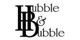 Hubble & Bubble