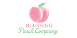 Blushing Peach Co