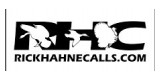 Rick Hahne Calls