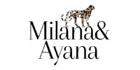 Milana & Ayana