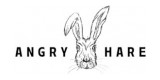 Angry Hare