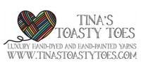 Tinas Toasty Toes