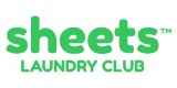 Sheets Laundry Club