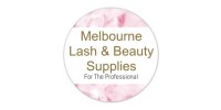 Melbourne Lash Supplies