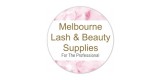 Melbourne Lash Supplies