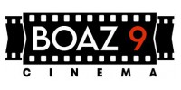 Boaz 9 Cinema