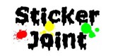 Sticker Joint