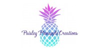 Paisley Pineapple Creations