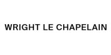 Wright Le Chapelain