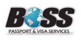 Boss Passport And Visa