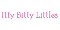 Itty Bitty Littles