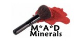 Mad Minerals Makeup
