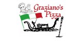 Grazianos Pizza