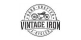 Vintage Iron Cycles