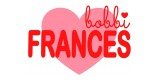 Bobbi Frances