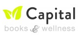 Capital Books And Wellness