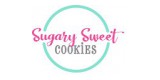 Sugary Sweet Cookies