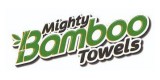 Mighty Bamboo Towels