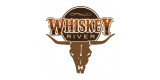 whiskey river