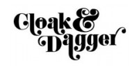 Cloak and Dagger Nyc