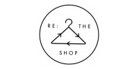 Re The Shop