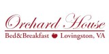 Orchard House Bed And Breakfast