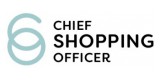 Chief Shopping Officer