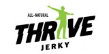 Thrive Jerky