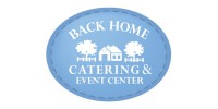 Back Home Catering