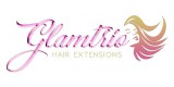 Glamtrio Hair Extensions And Wigs