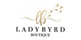 Lady Byrd Boutique