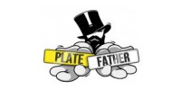 Plate Father