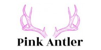 Pink Antler