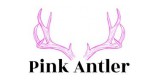 Pink Antler