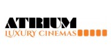 Atrium Luxury Cinemas