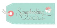 Scrapbooking Coach