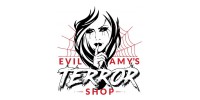 Evil Amys Terror Shop