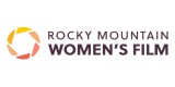 Rocky Mountain Womens Film