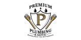Premium Plumbing And Septic
