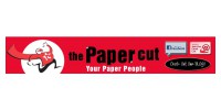 The Paper Cut