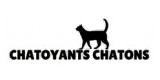 Chatoyants Chatons