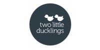 Two Little Ducklings