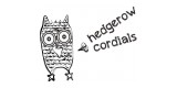Hedgerow Cordials