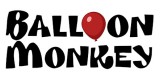 Balloon Monkey