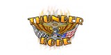 Thunder Rode