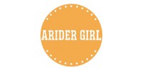 A Rider Girl