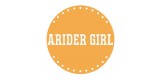 A Rider Girl