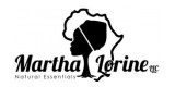 Martha Lorine