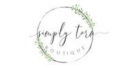 Simply Torn Boutique