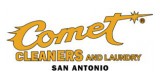 Comet Cleaners Of San Antonio